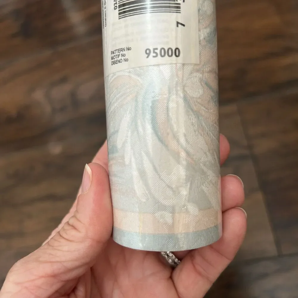 Graham & Brown Super Fresco Reflections 1 Roll Watercolor #95000 Wallpaper